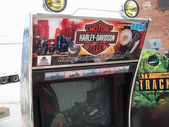 arcade video game rentals springfield ohio