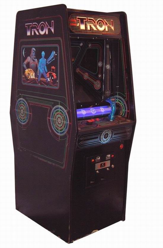 cops n robbers arcade game