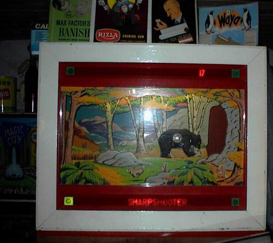 retro arcade games online